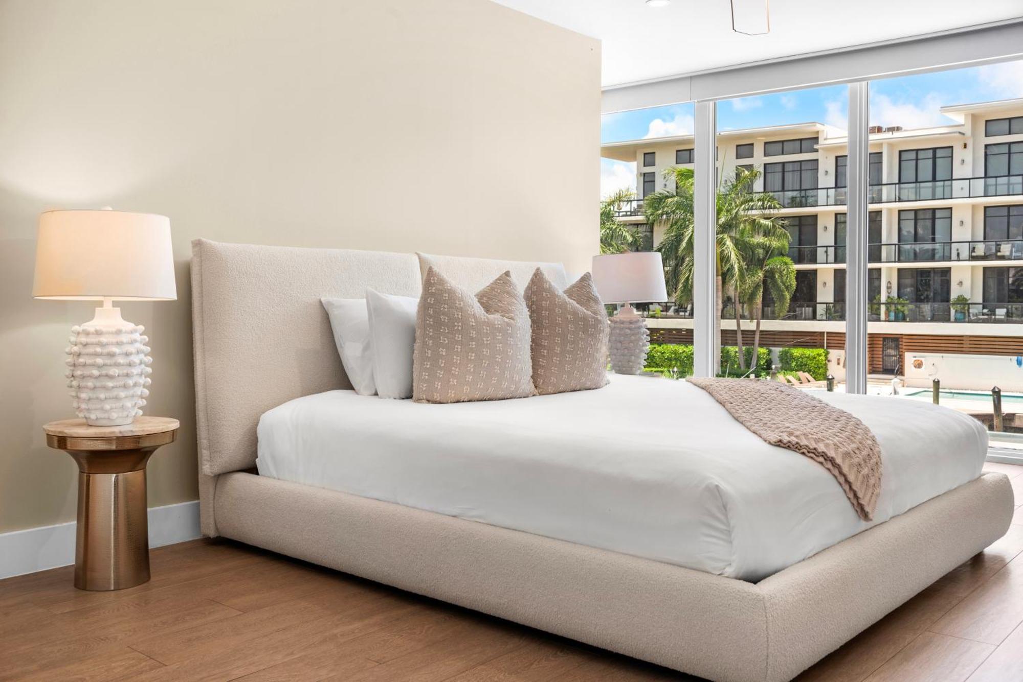 Villa Seminole Fort Lauderdale Exterior photo