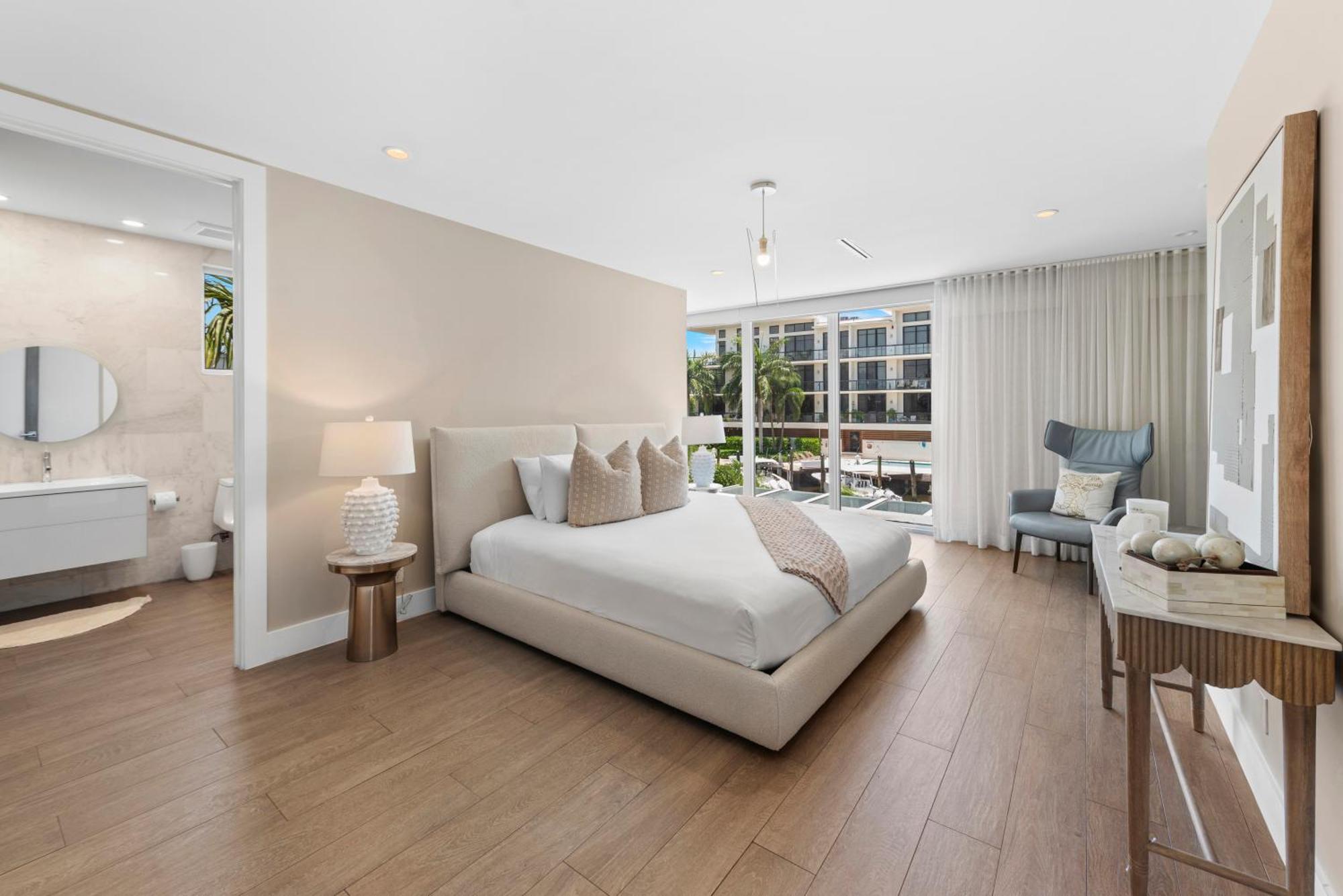 Villa Seminole Fort Lauderdale Exterior photo