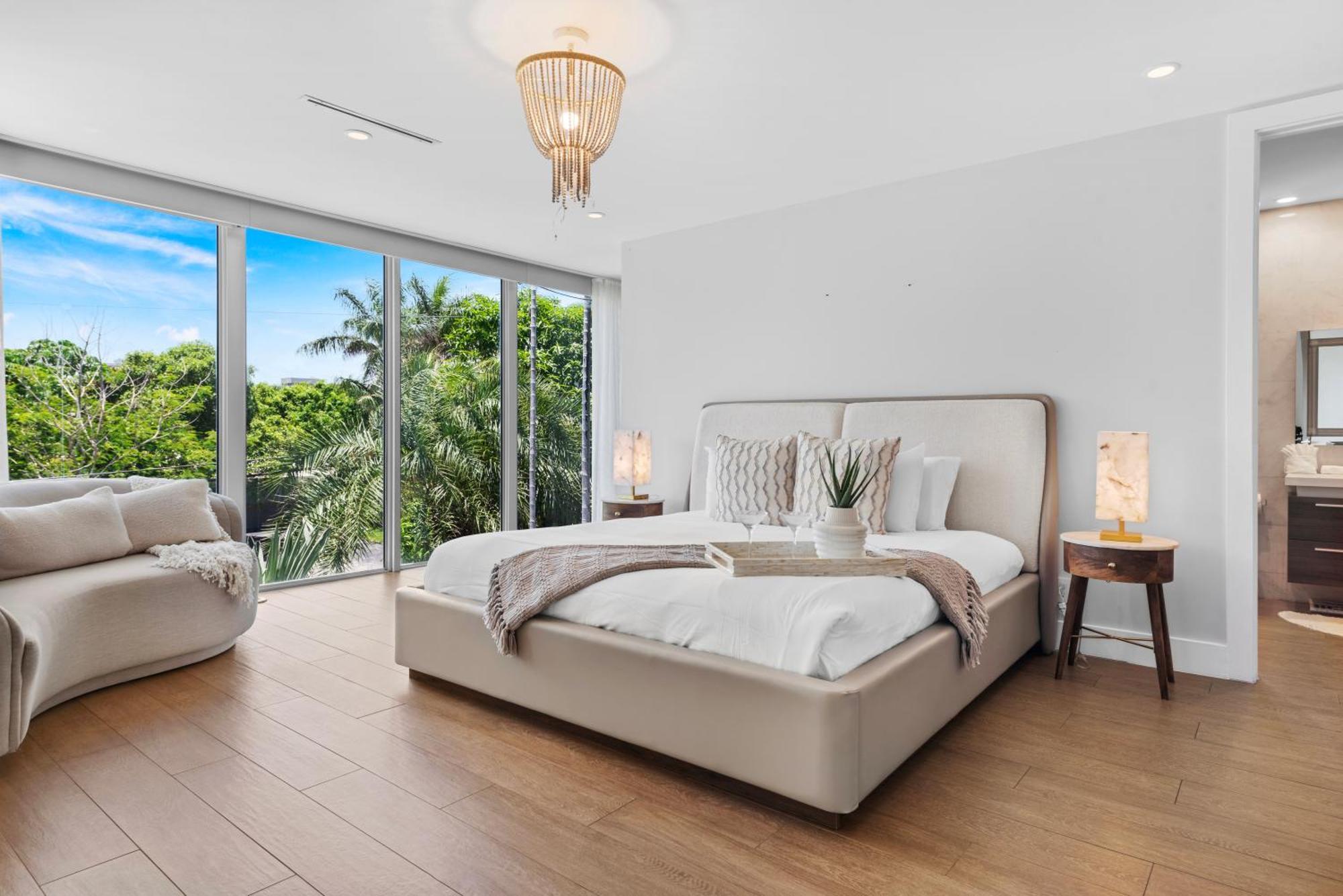 Villa Seminole Fort Lauderdale Exterior photo