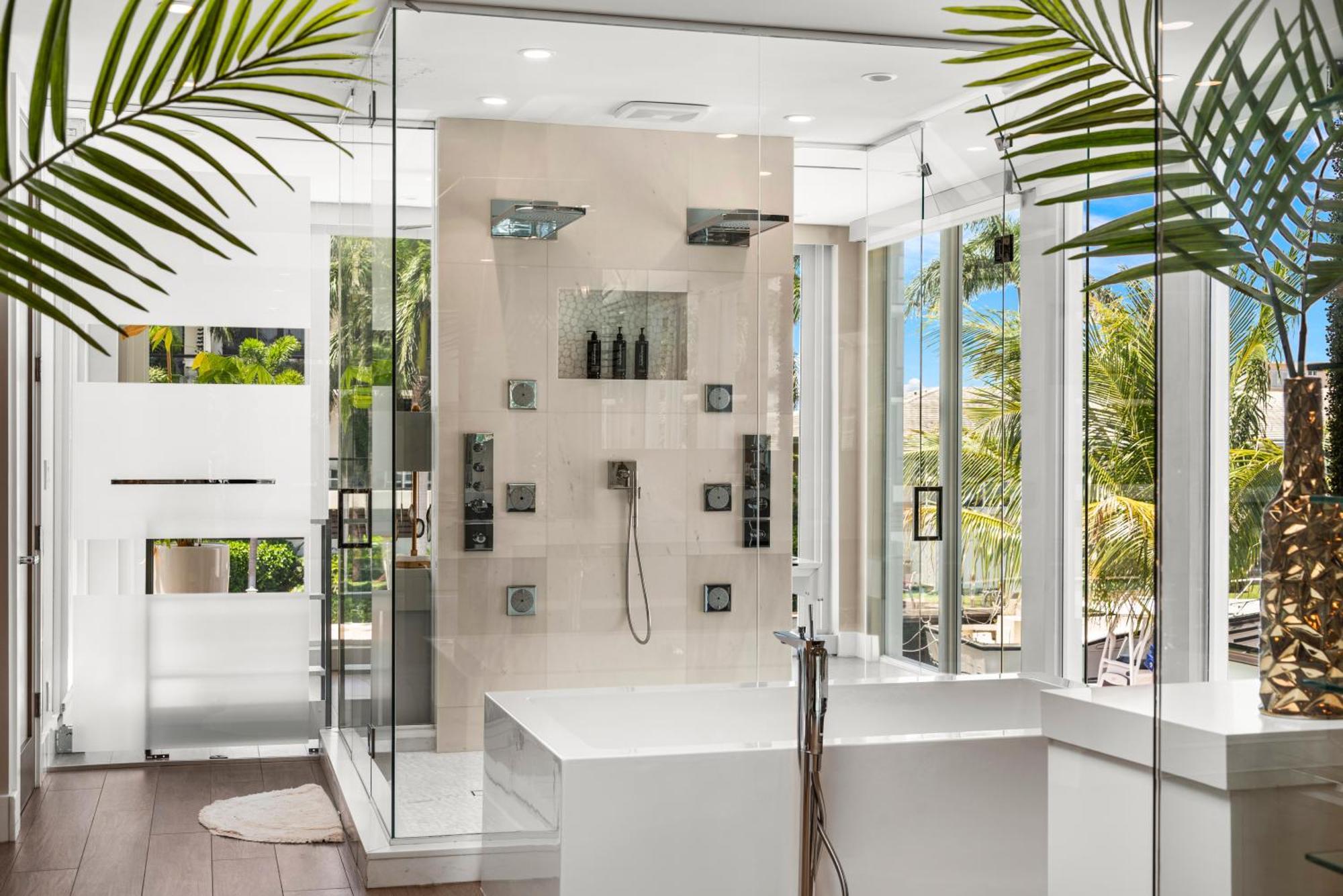 Villa Seminole Fort Lauderdale Exterior photo