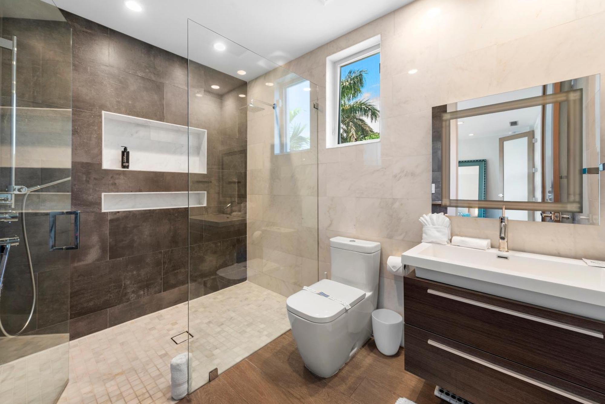 Villa Seminole Fort Lauderdale Exterior photo
