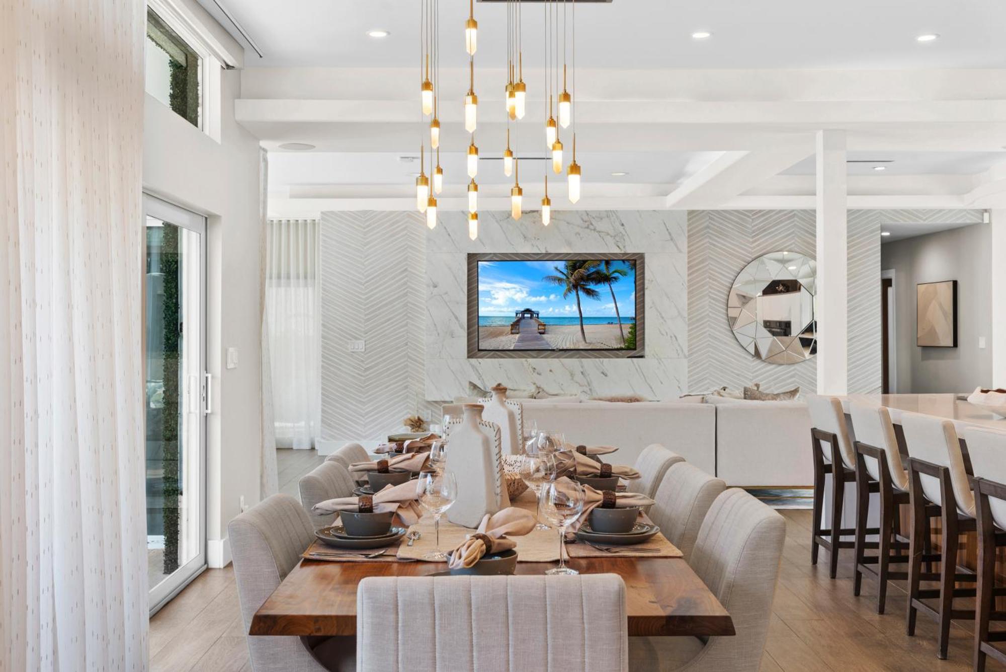 Villa Seminole Fort Lauderdale Exterior photo