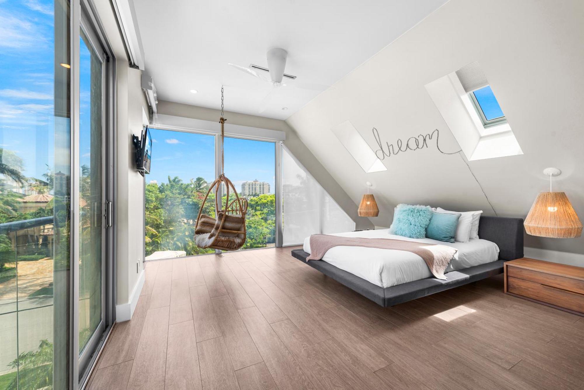 Villa Seminole Fort Lauderdale Exterior photo