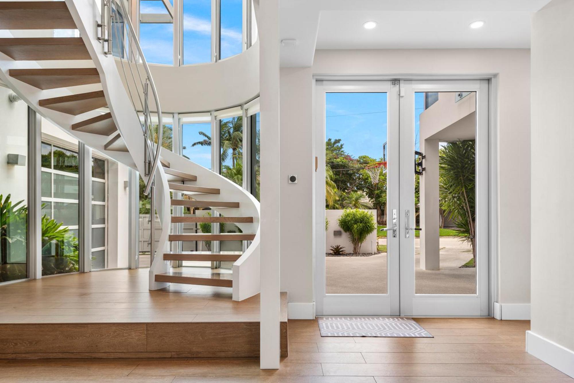 Villa Seminole Fort Lauderdale Exterior photo